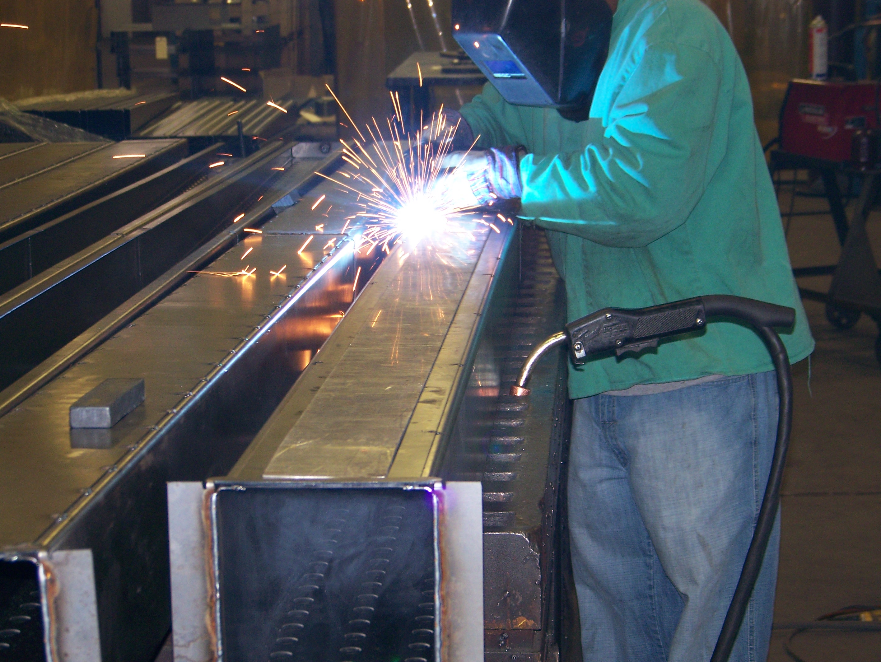 General Welding